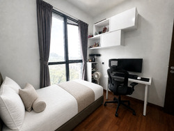 Foresque Residences (D23), Condominium #600151881